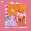 Where The Mind Wanders Cover Art