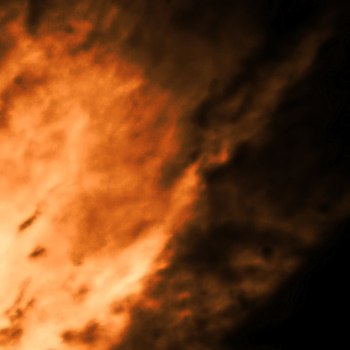 The Unveiling Dark Ambient Mini Album Iron Cthulhu Apocalypse