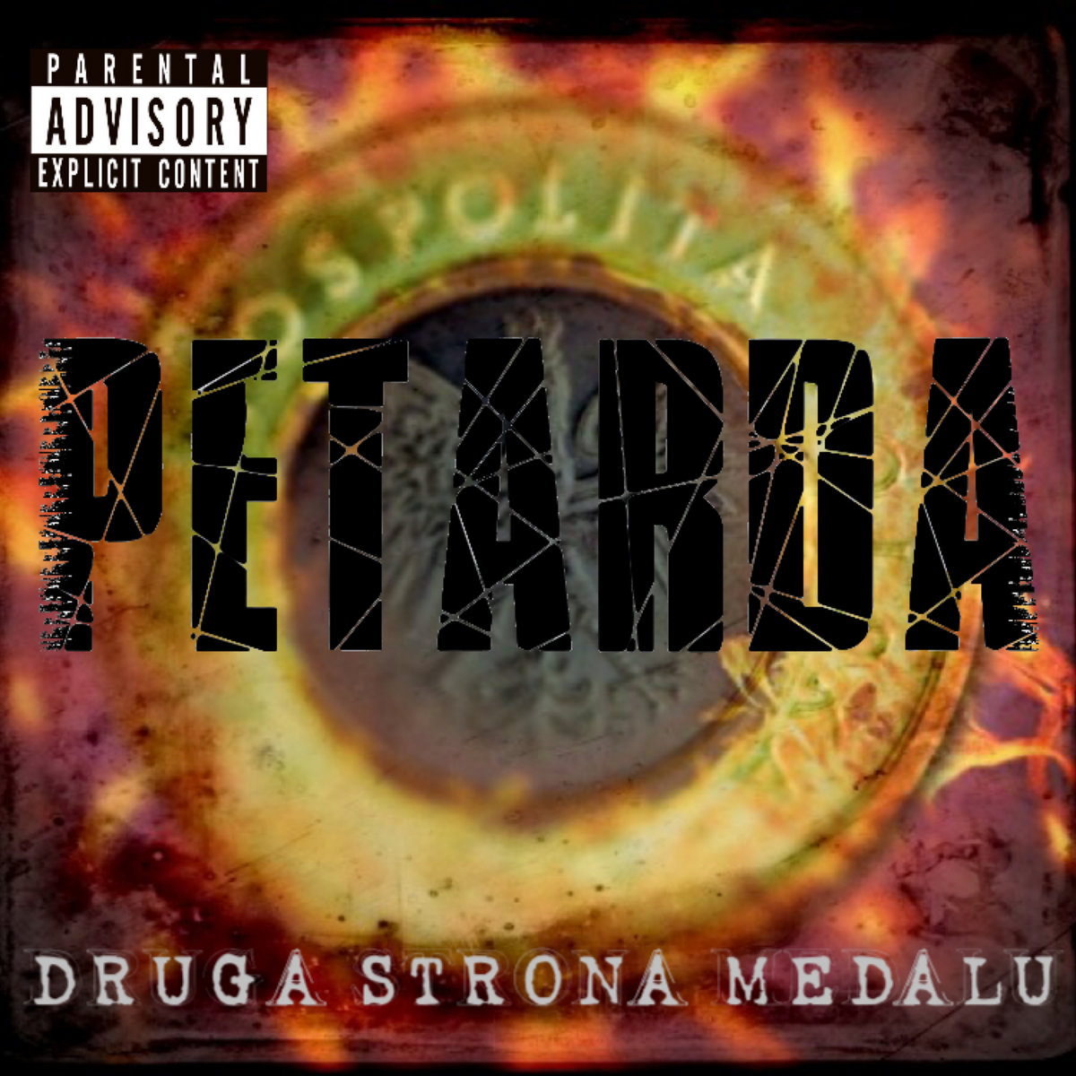 Drugastronamedalu Petarda