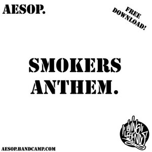 Smokers Anthem [Free Download] cover