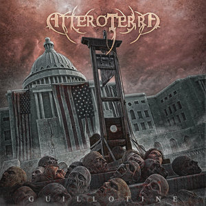 Guillotine cover