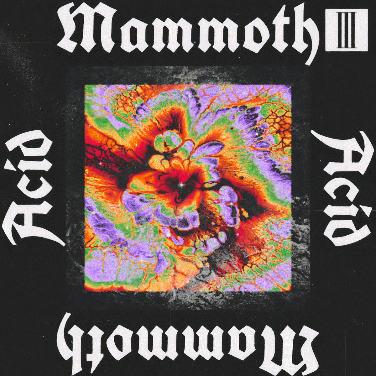 ACID MAMMOTH Prometheus