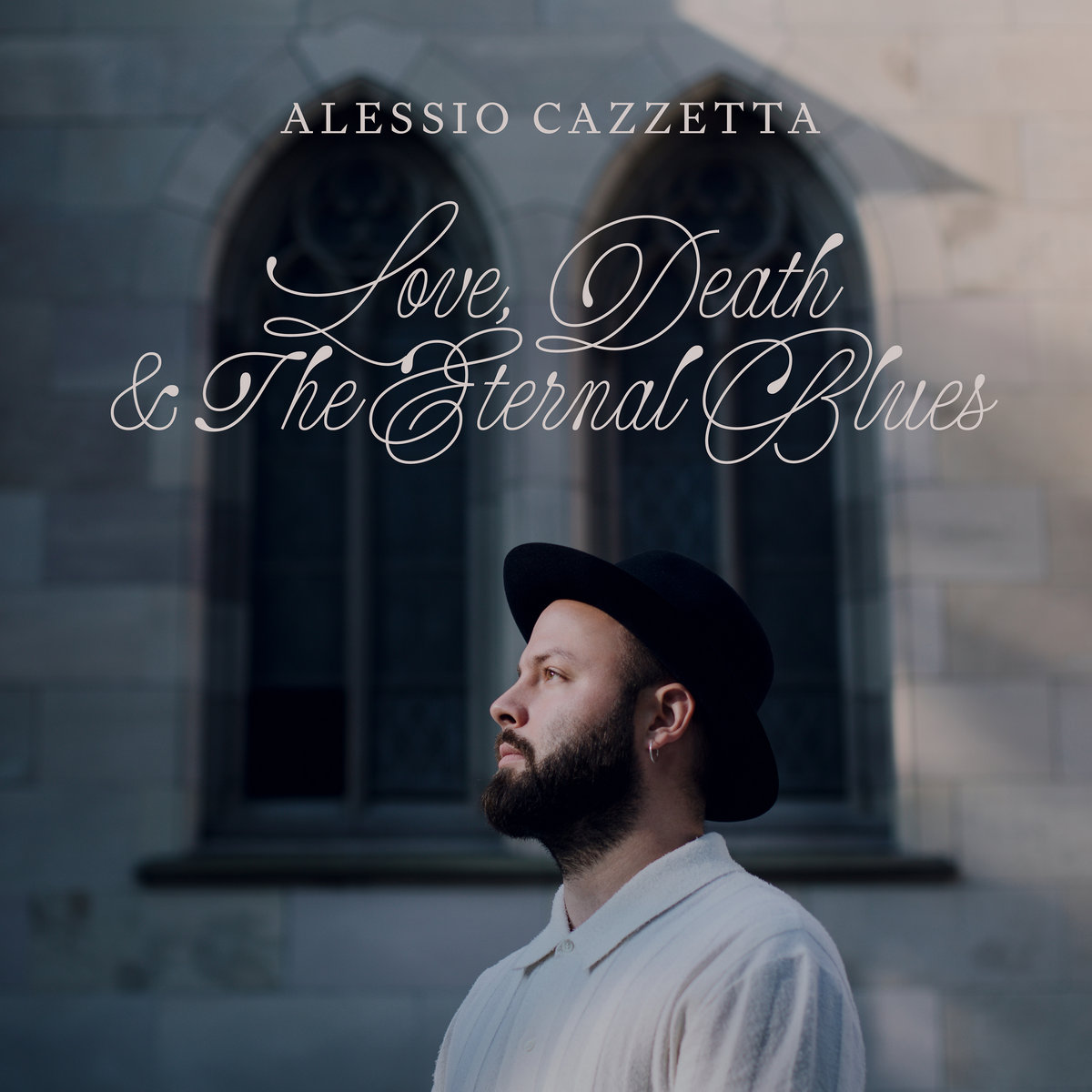Love, Death & The Eternal Blues | Alessio Cazzetta