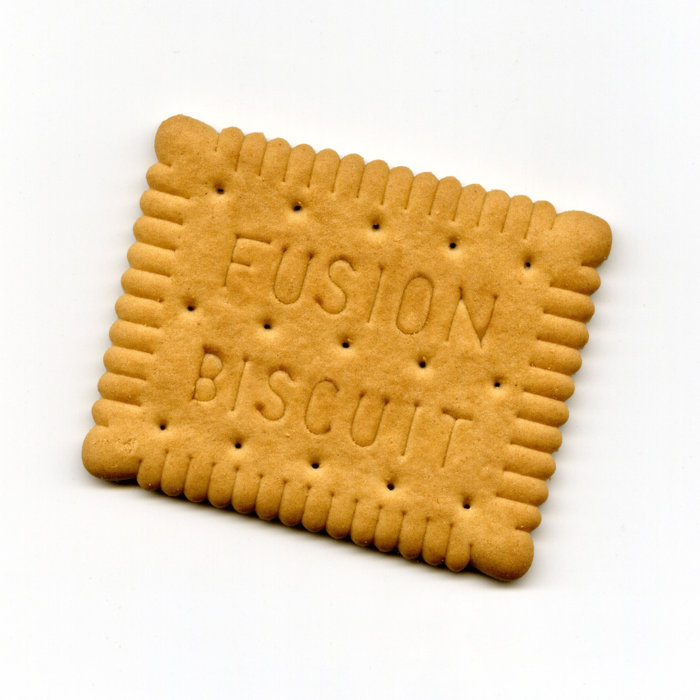 Fusion Biscuit Fusion Biscuit