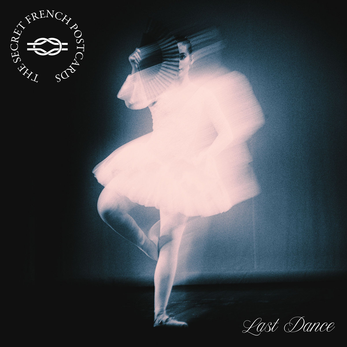 アート・デザイン・音楽 last book Last Dance | The Secret French Postcards