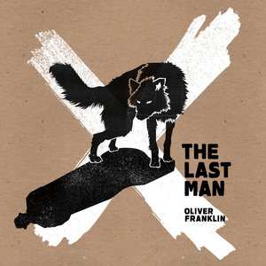 The Last Man cover