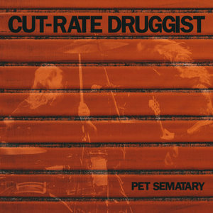 Pet Sematary cover
