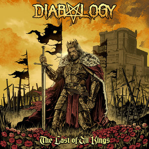 The Last of All Kings cover