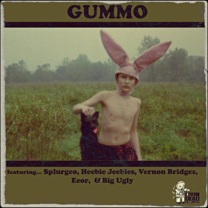 gummo cat