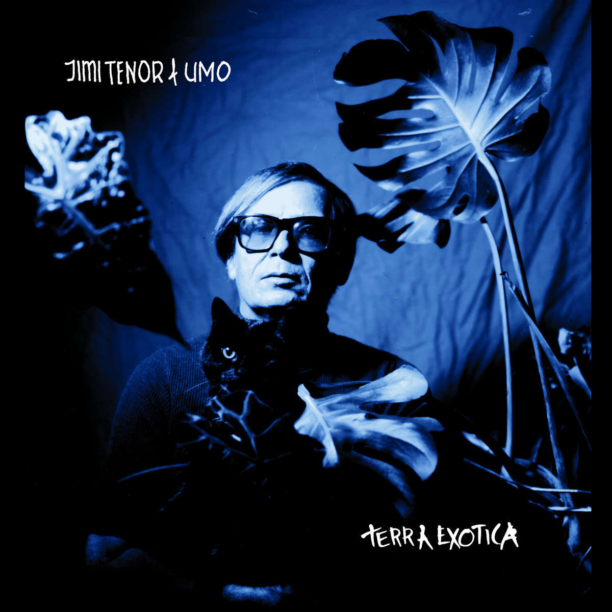 Terra Exotica | Jimi Tenor & UMO Helsinki Jazz Orchestra | Jimi Tenor