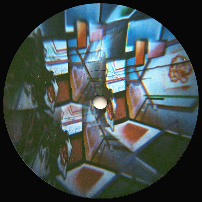 Repeat Pattern (GST03) | Foreign Sequence | Gestalt Records