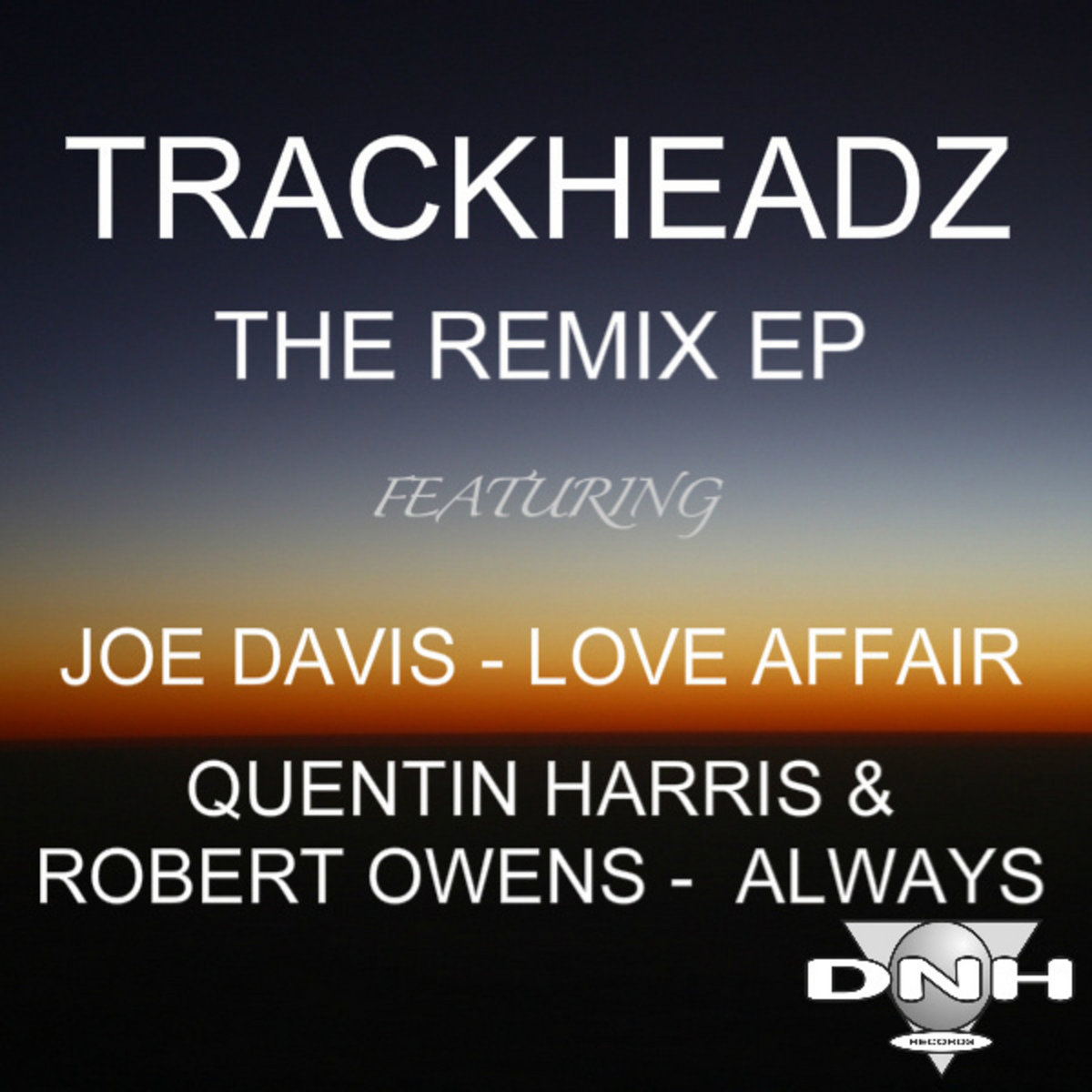 Love Affair (Trackheadz Inst Remix) | Joe Davis / Robert Owens