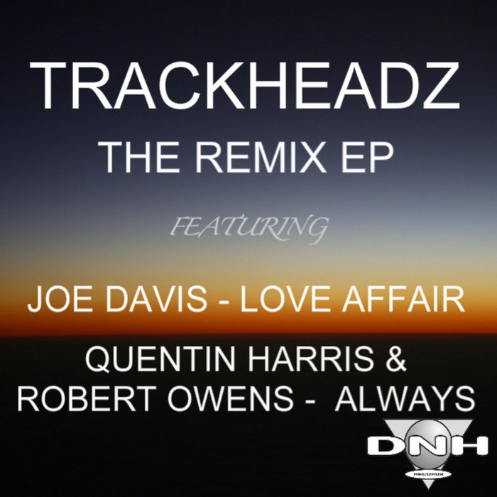 Love Affair (Trackheadz Inst Remix) | Joe Davis / Robert Owens