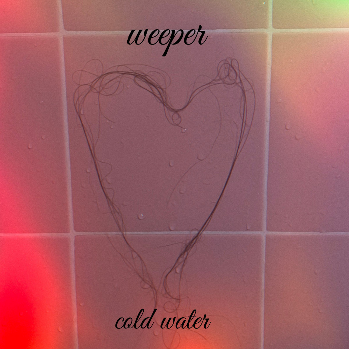 Weaeper cold water | Weeper