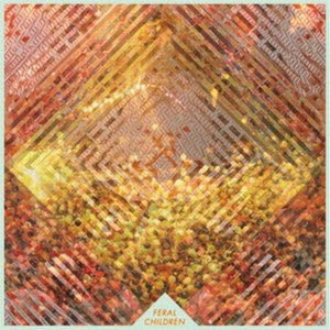 Reverb 7" (Leaning trees records) cover