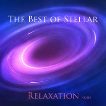Best of Stellar 432 Relaxation cover art
