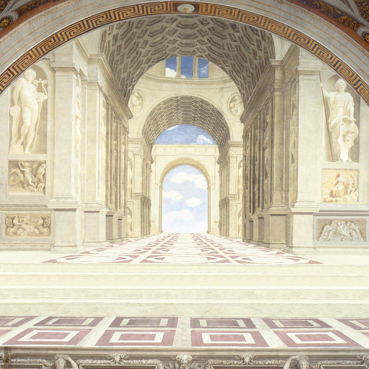 Temples