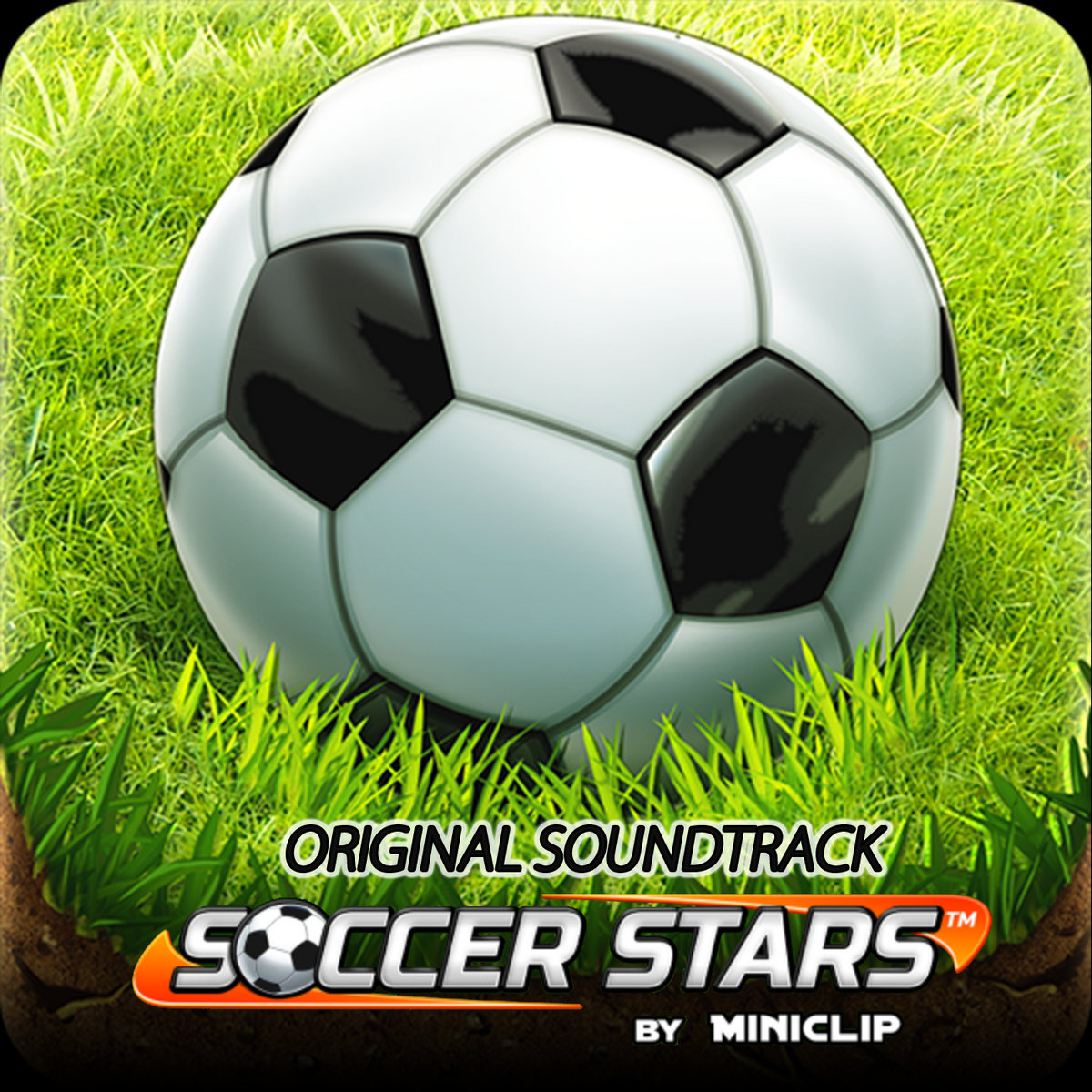 Soccer Stars OST | Francisco Furtado