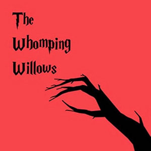 The Whomping Willows (Expanded Edition) cover