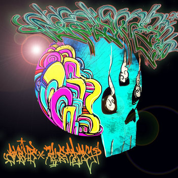 Geeez 'N' Gosh ‎– Nobody Knows /atom tm Geeez 'n' Gosh/Nobody Knows | Atom™