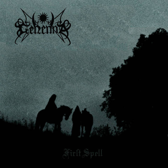 Music | Gehenna