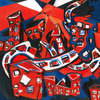Poder Fantasma - Poder Fantasma ep