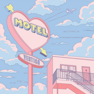 Beach Bunny — Vertigo