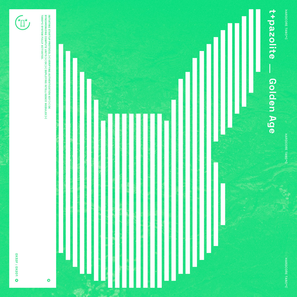 硬核侍魂 HARDCORE SAMURAI SPIRITS | HARDCORE TANO*C