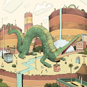Resilia — Silver/Amnesty feat Danny Salsbury