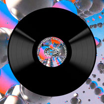 The Other Queen cover art