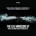 MALICEX01 - The XXX Hardcore EP