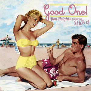 Lion Heights — Good One (Single)