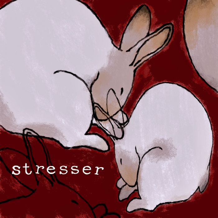 Stresser — Photo