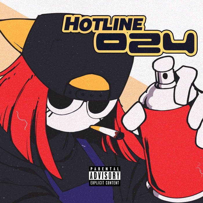 Hotline 024 (Extras) | Saruky | CloudLSR