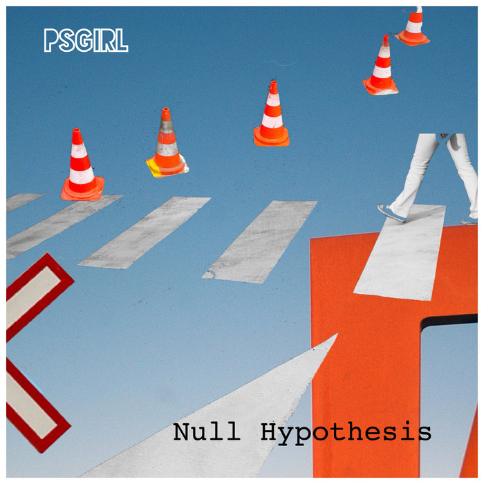 Null hypothesis, by Suburbia