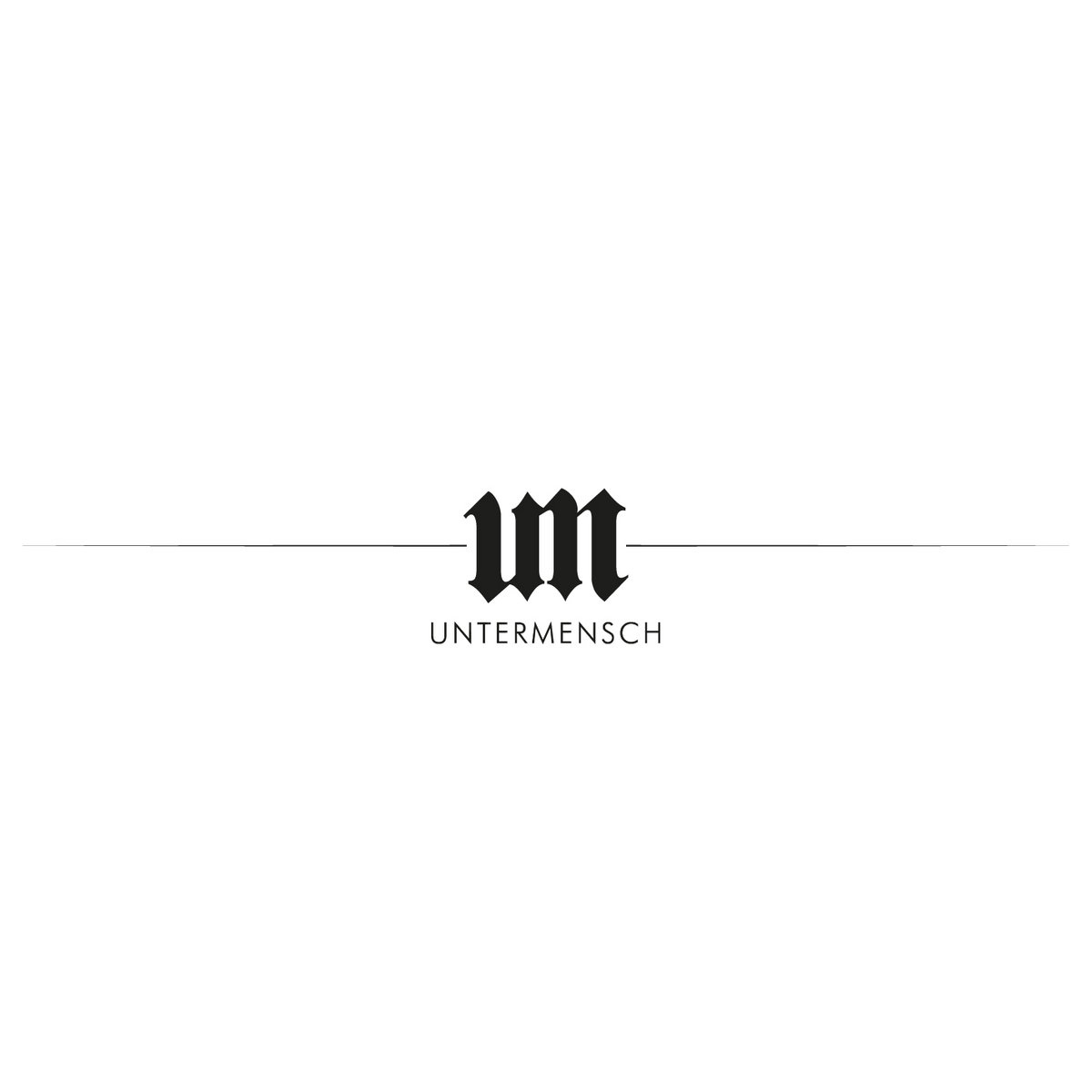 Untermensch | Ubermensch