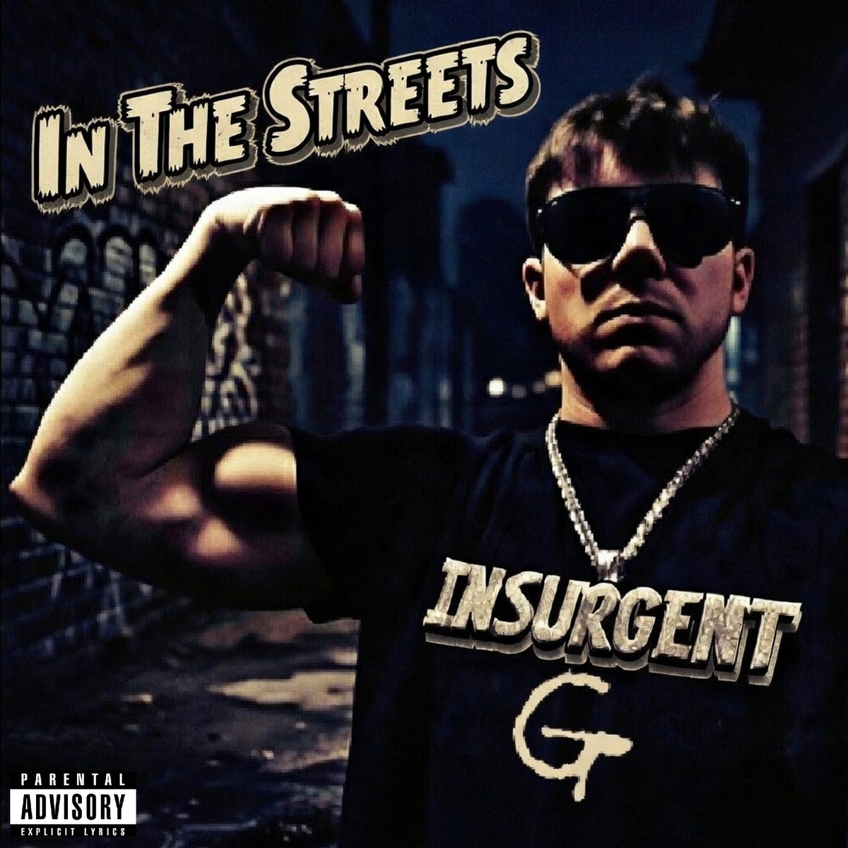 In The Streets | The Insurgent