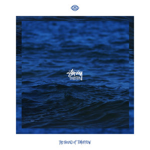 Stussy x Soulection CompilationSoulection cover