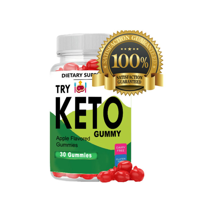 Try ACV Keto Gummy (Perfect Weight Loss) Worth It Or Stay Far Away? Try ACV Keto Gummy