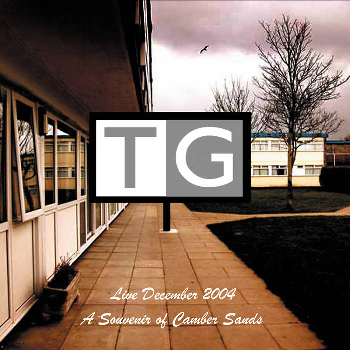 Hamburger Lady | Throbbing Gristle