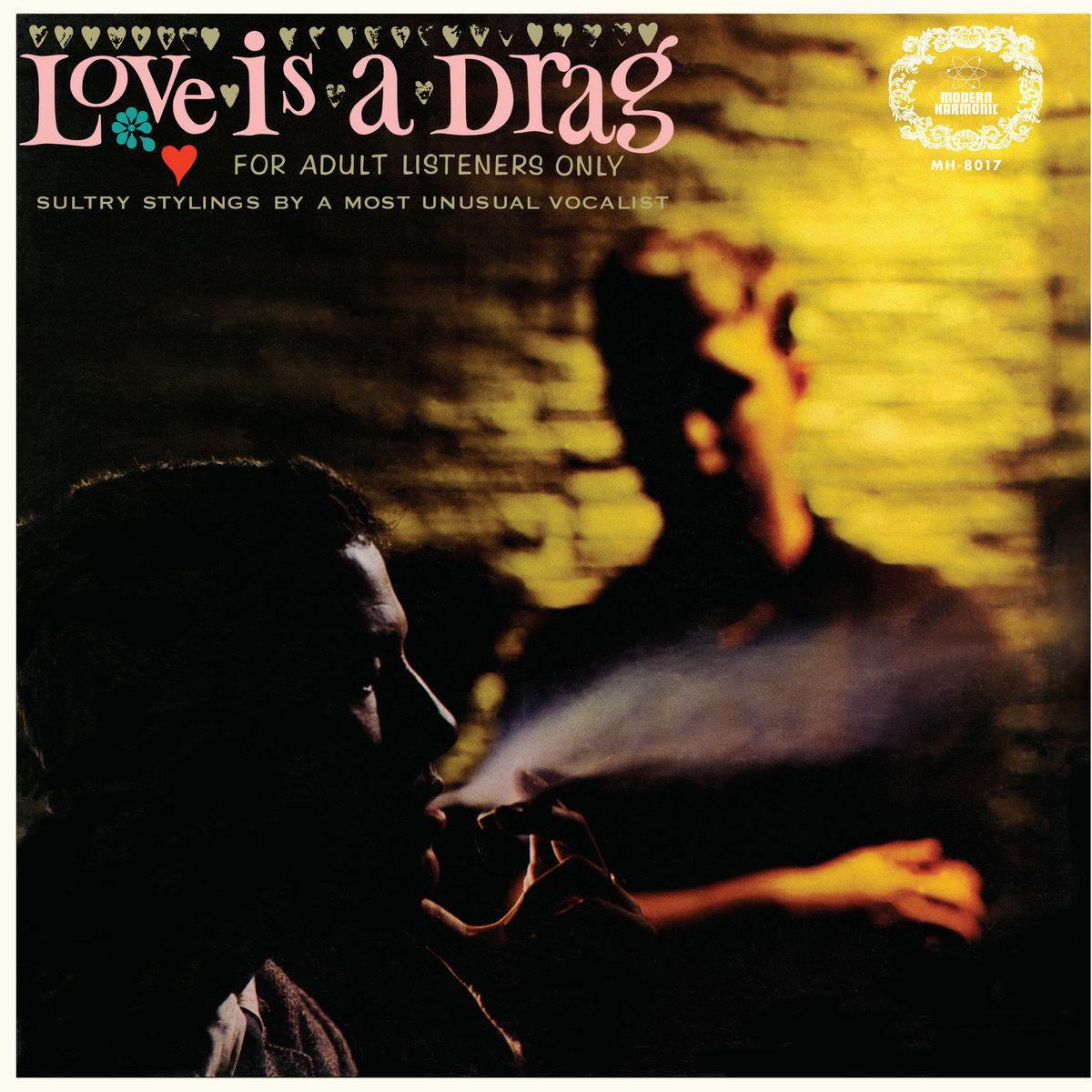 For Adult Listeners Only | Love Is A Drag