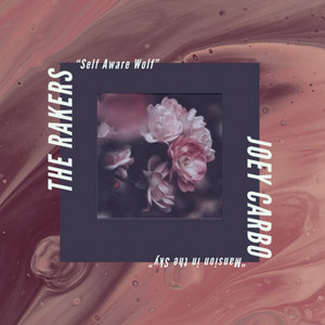The Rakers and Joey Carbo cover