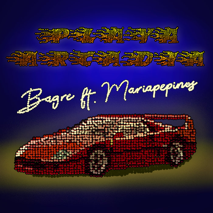 Playa Arcadia ARCADIA LOST TAPES