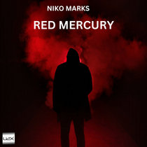Red Mercury cover art