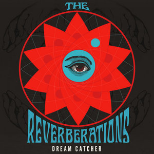 Dreamcatcher cover