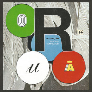 Maldição (2016-2026) cover