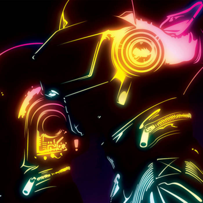 Daft Punk Something About Us Instrumental