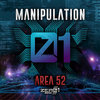 Manipulation - Area 52 EP