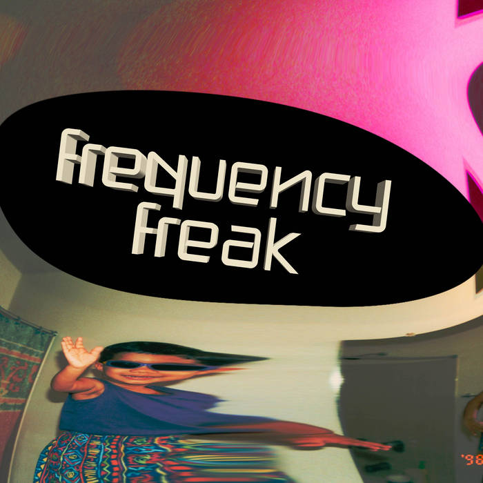 FreQuency Freak Sick Fuzzギター FreQuency Freak Sick Fuzz
