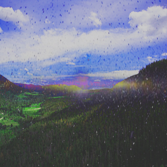 Phantom Paradise Zachary Schmidt